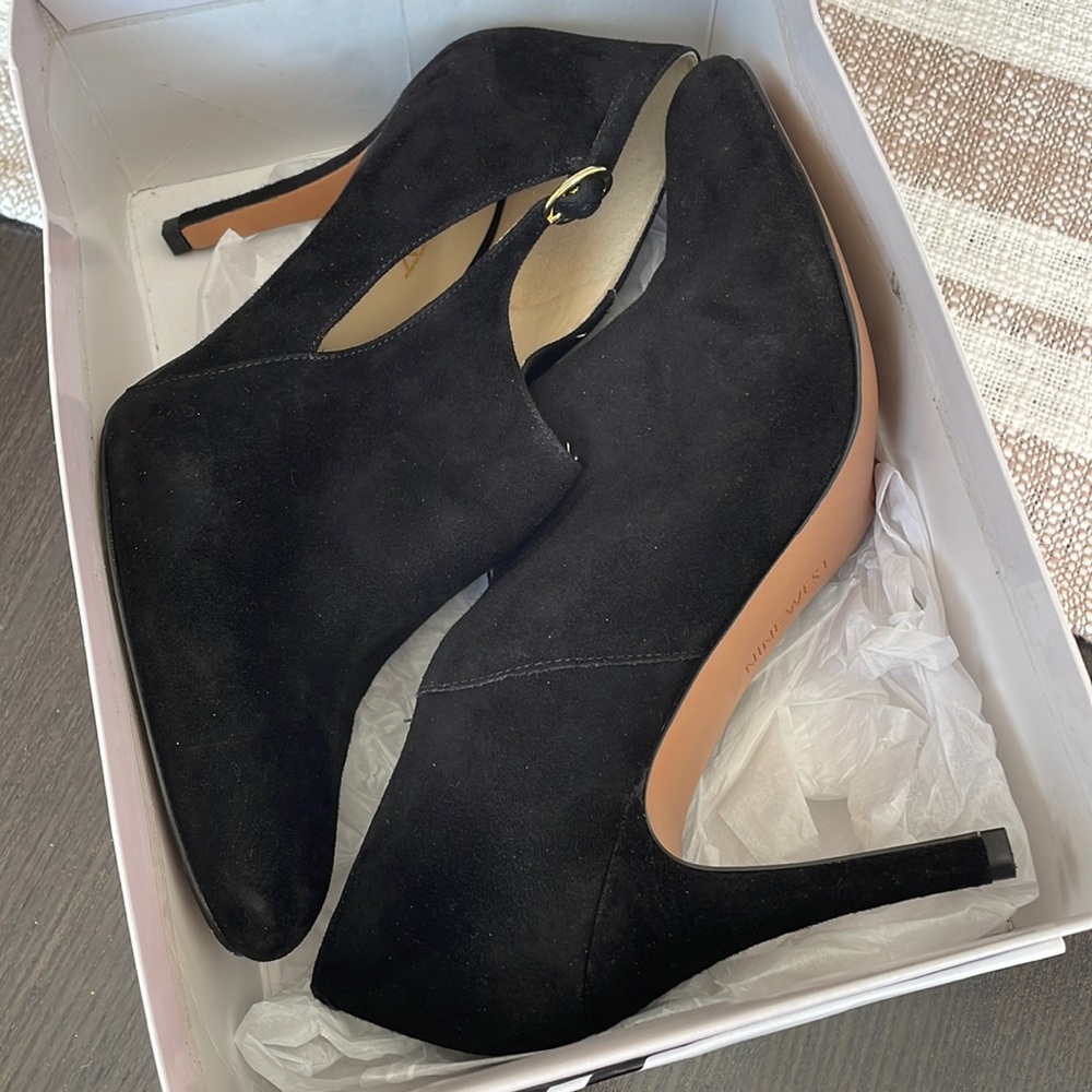 Heels by Nine West